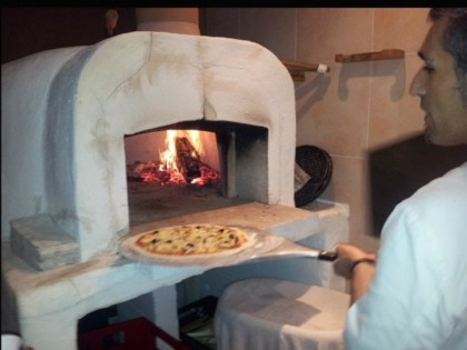 Foto: Il Forno a Legna